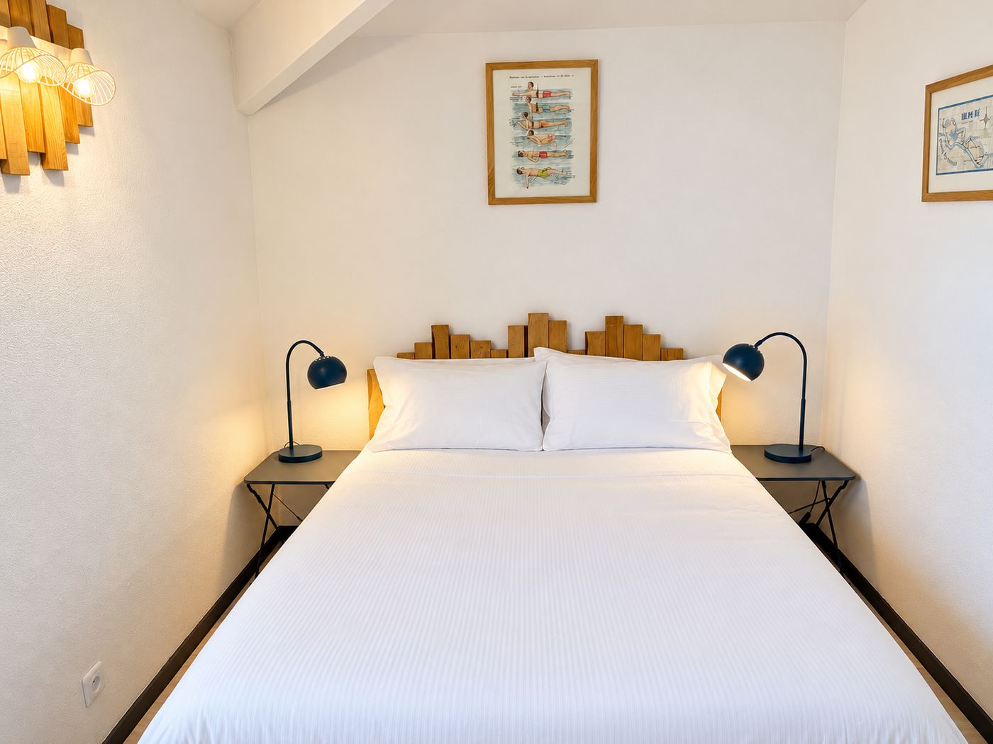 Chambre 1