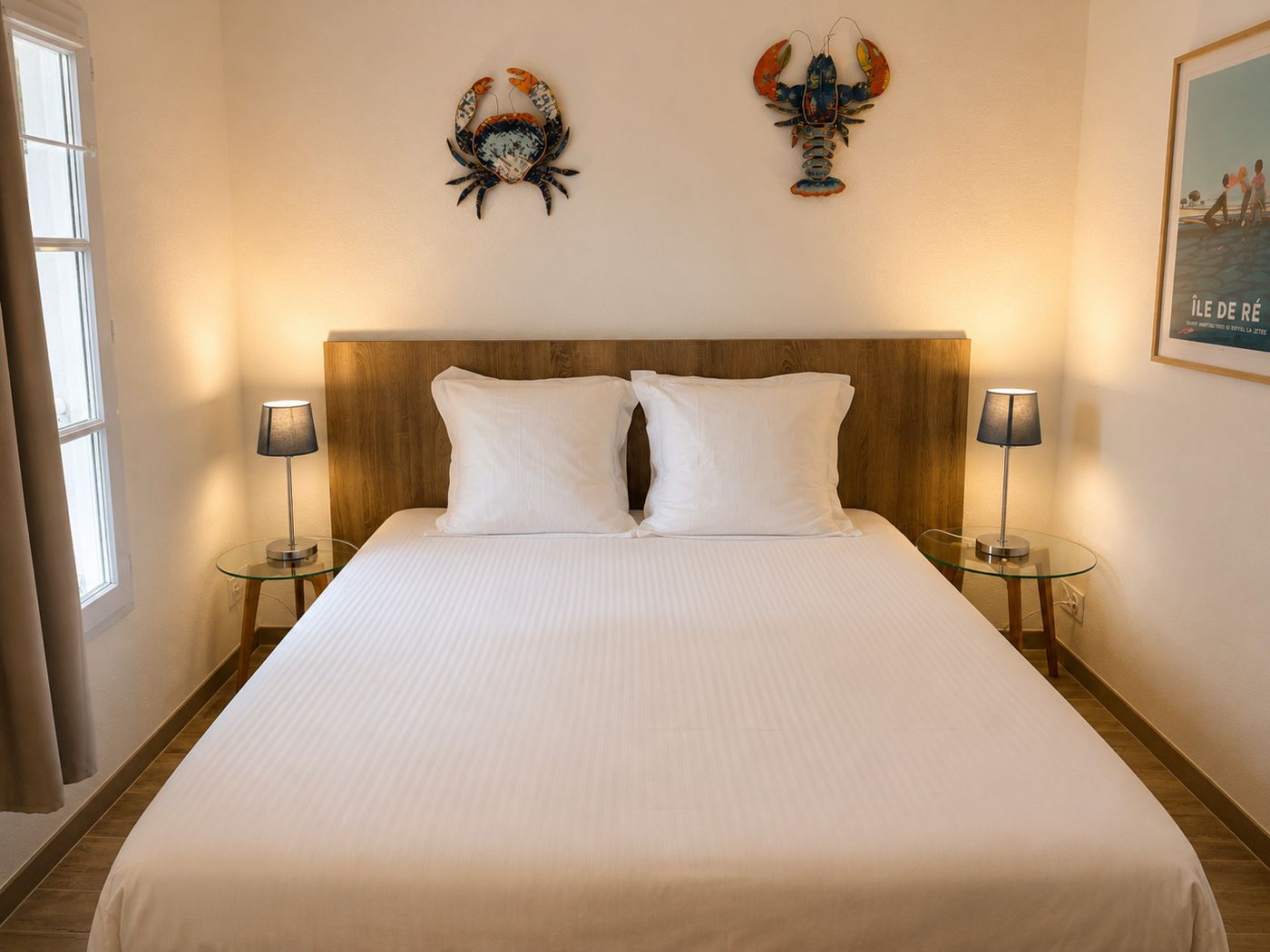 Chambre 1