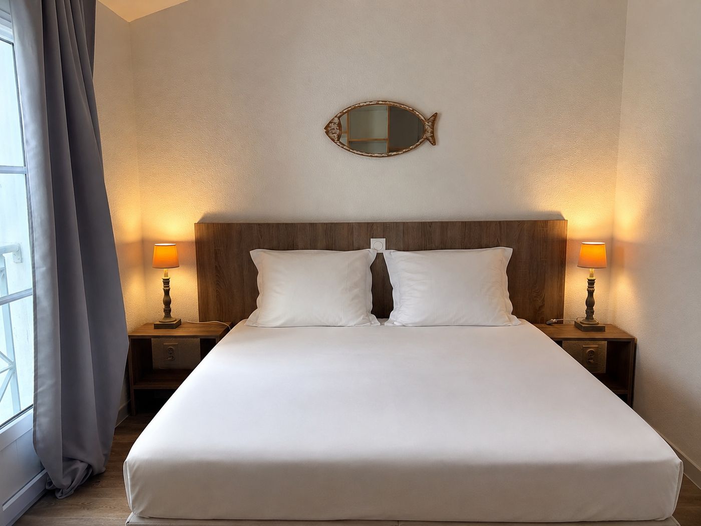 Chambre 2