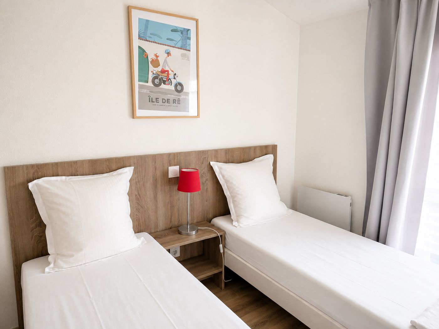 Chambre 3