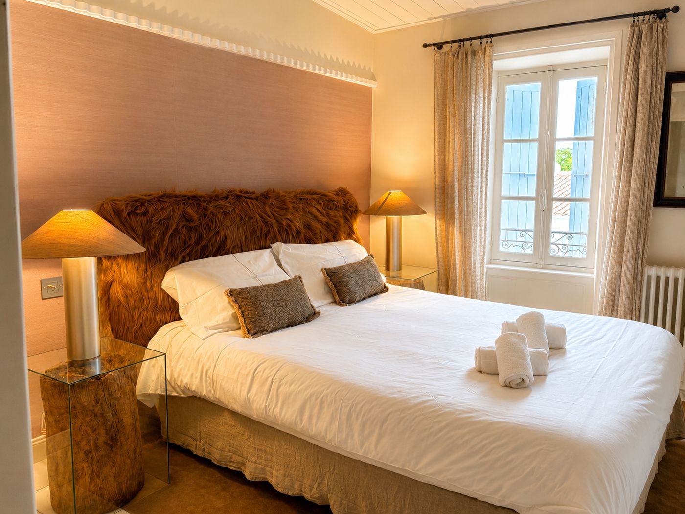 Chambre 1