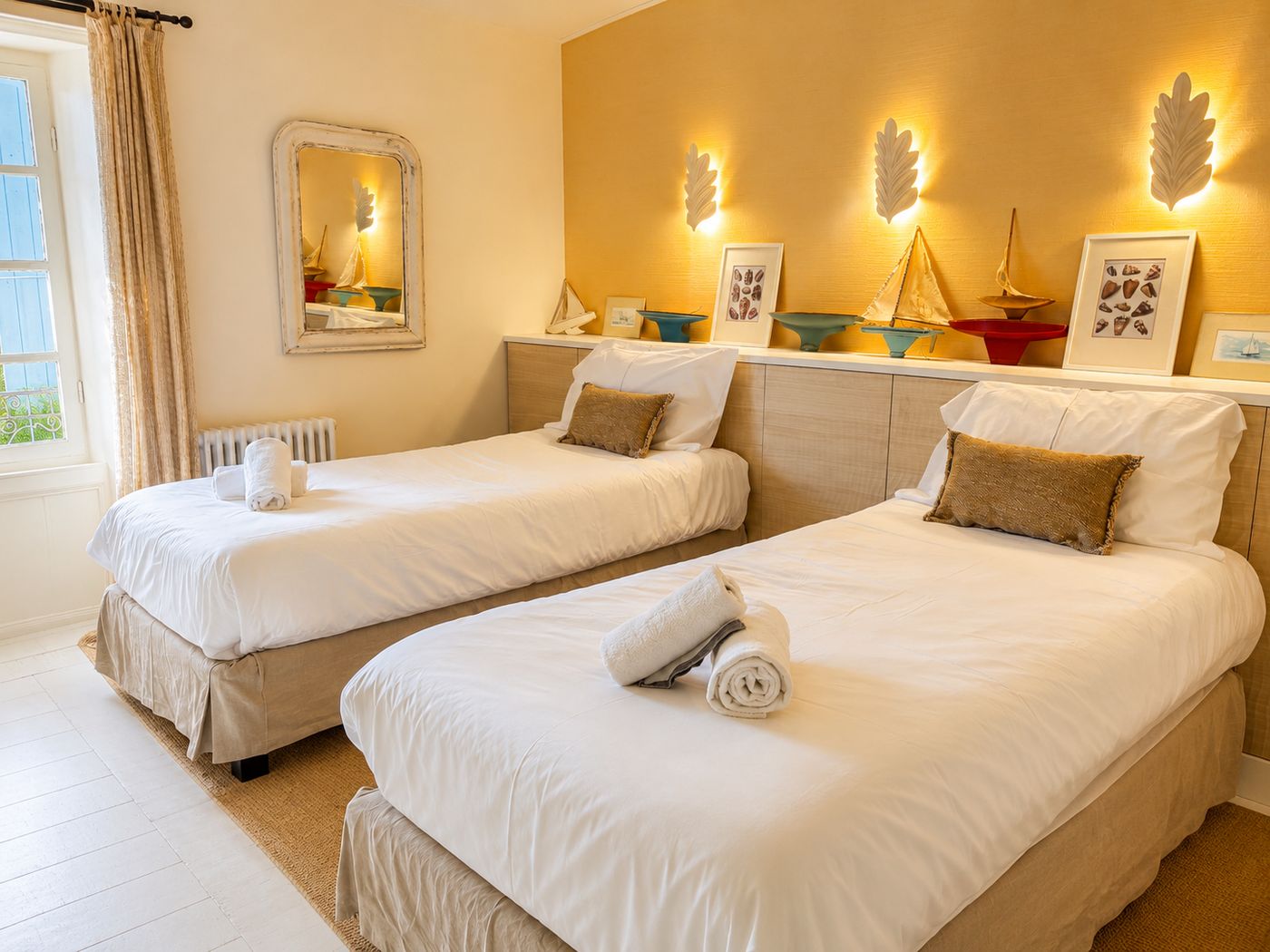 Chambre 3