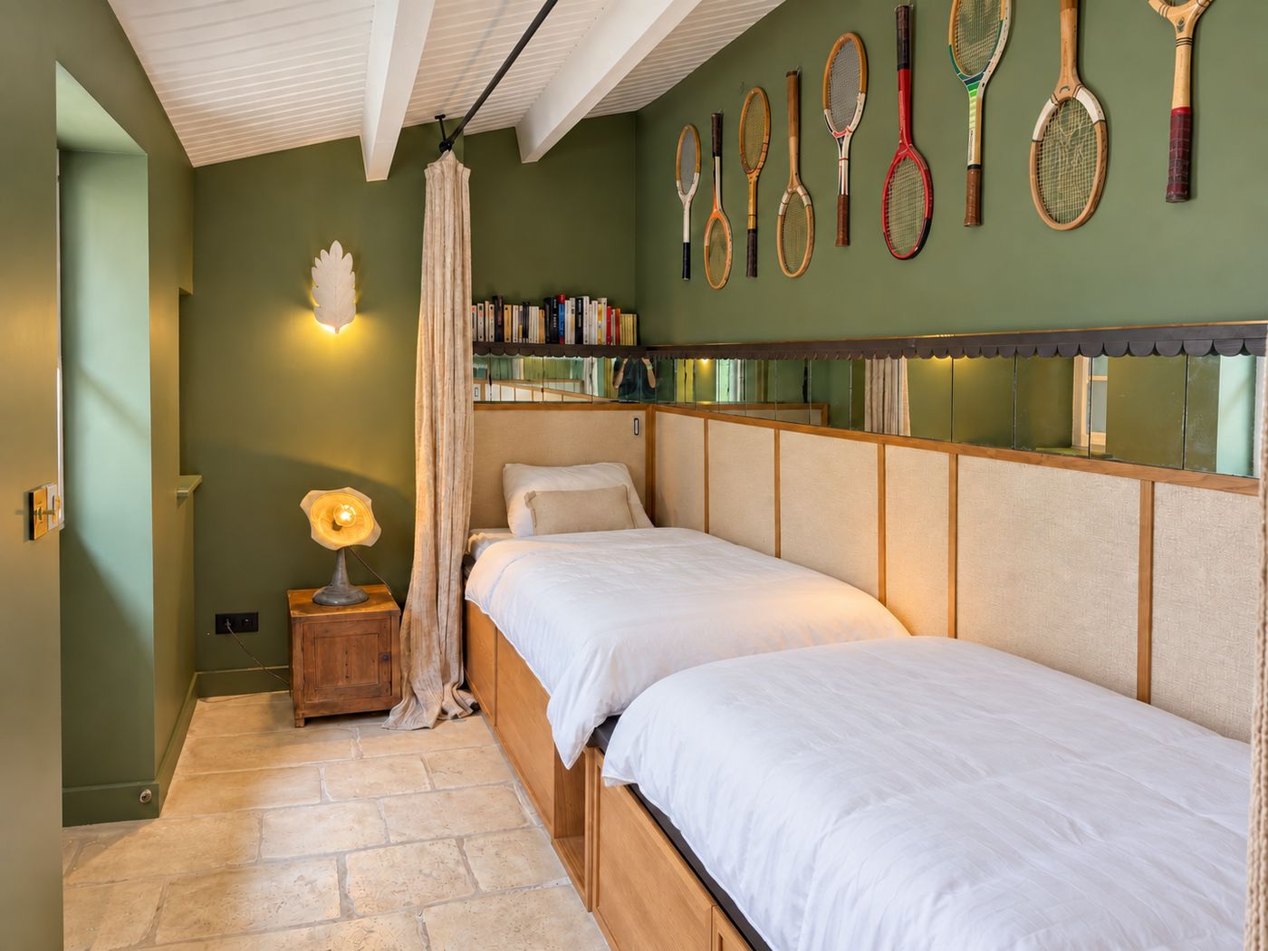 Chambre 4