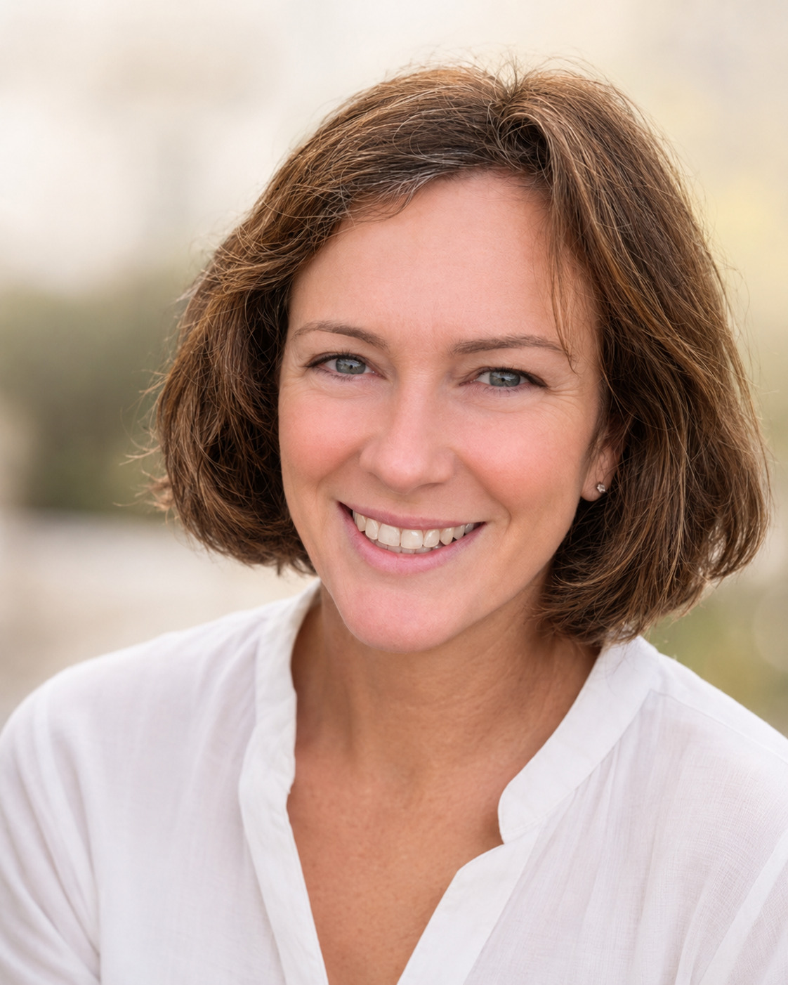 Anne-Sophie Le Lay — Fondatrice Maison Nerea